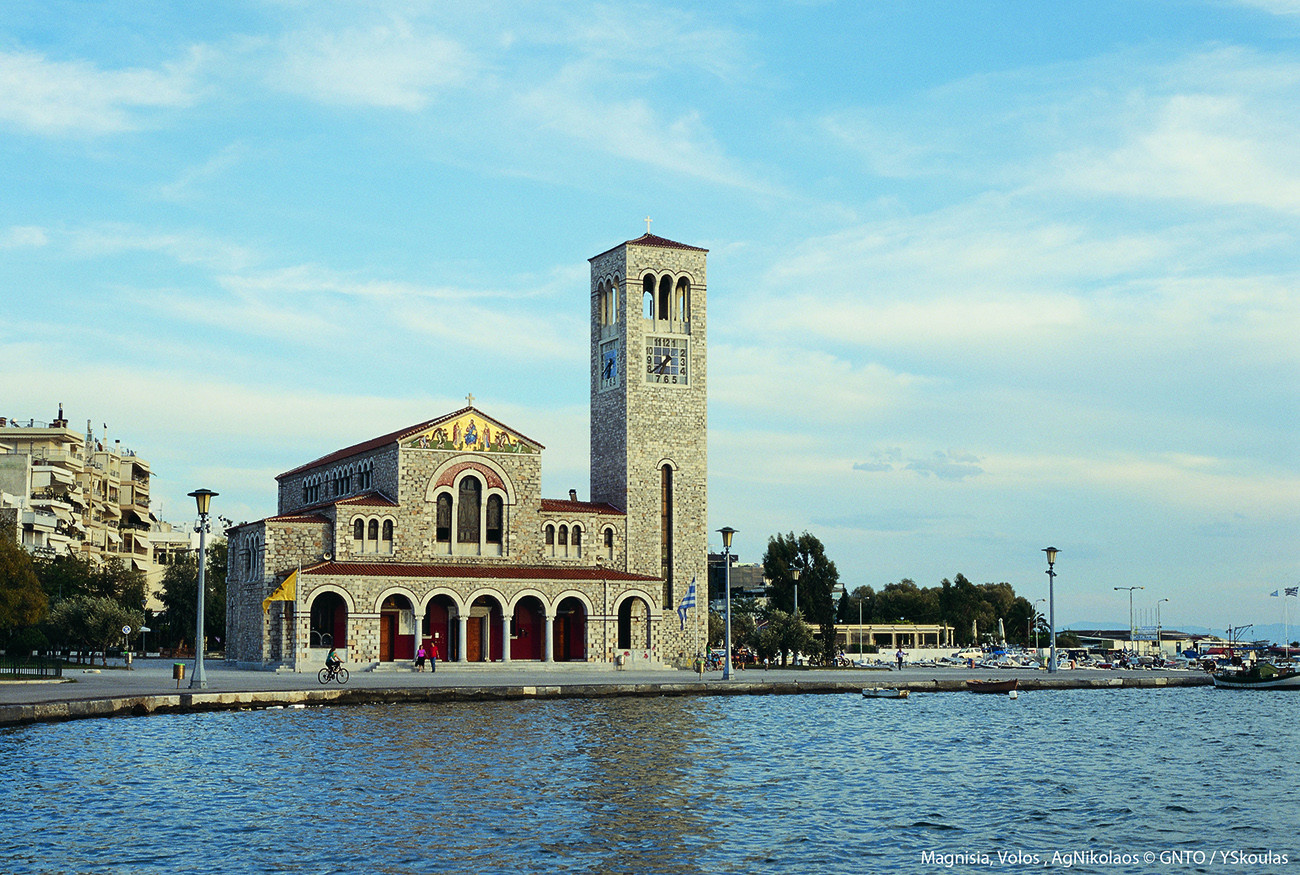 Photo by GNTO / Y.Skoulas